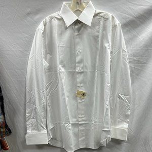 Brioni Mes's Dress Shirt